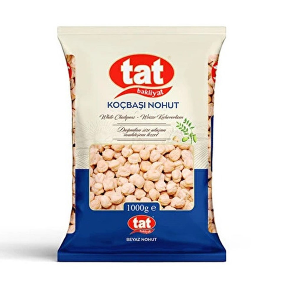 Tat Nohut (9 mm) 1.000 Gr