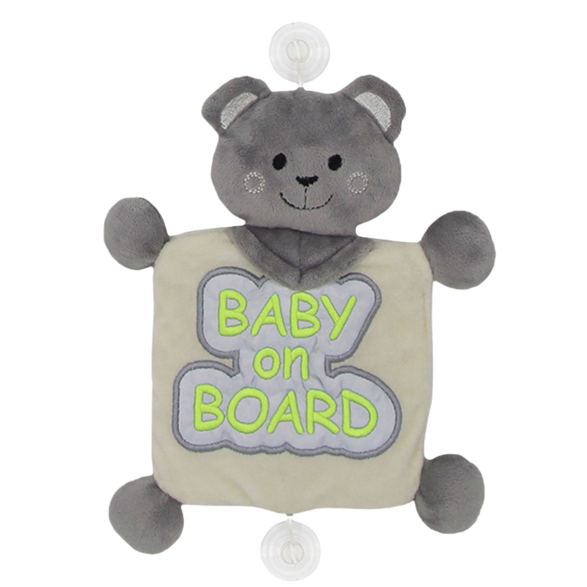  BABYJEM 875 REFLEKTÖRLÜ ARABADA BEBEK VAR APARATI