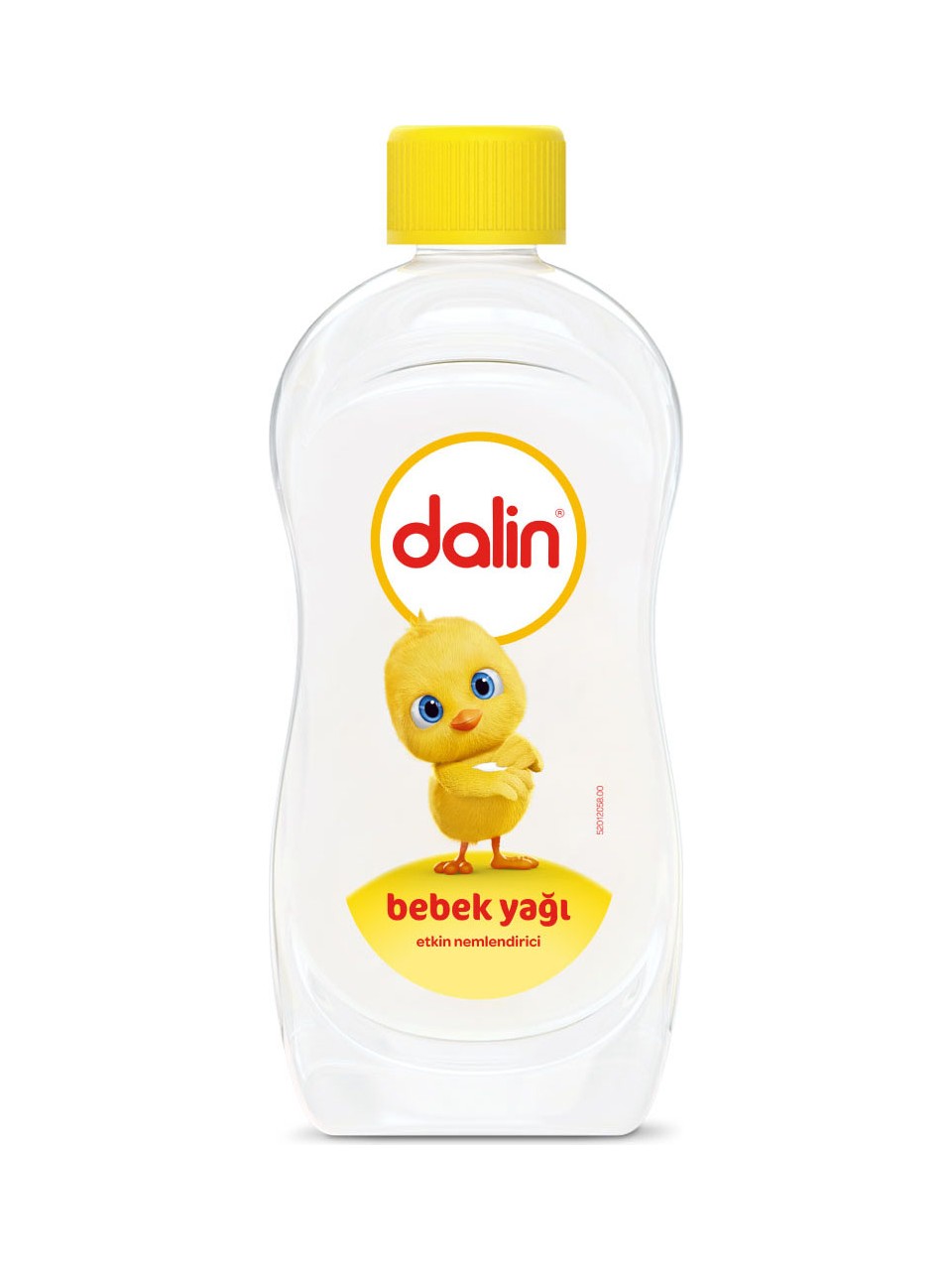 DALİN BEBEK YAĞI 300 ML