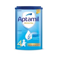 MİLUPA APTAMİL4 800 GR TENEKE
