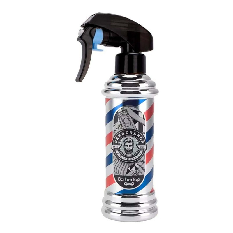 BARBER SULUK İTHAL BAŞLIK