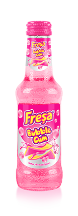 FREŞA BUBBLE GUM GAZOZ 200 ML