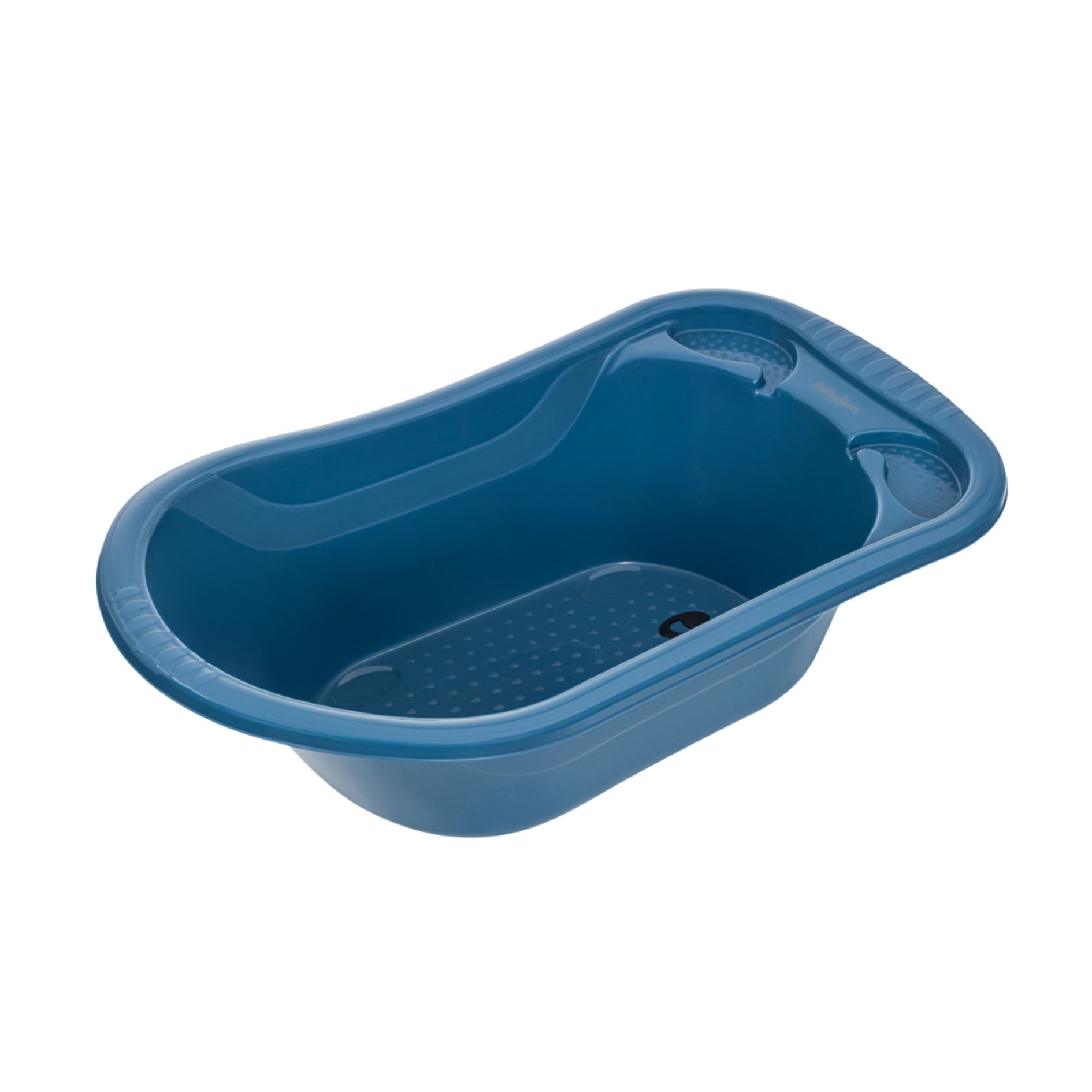  BABYJEM 241 GİDERLİ BÜYÜK KÜVET İNDİGO MAVİ 50LT-