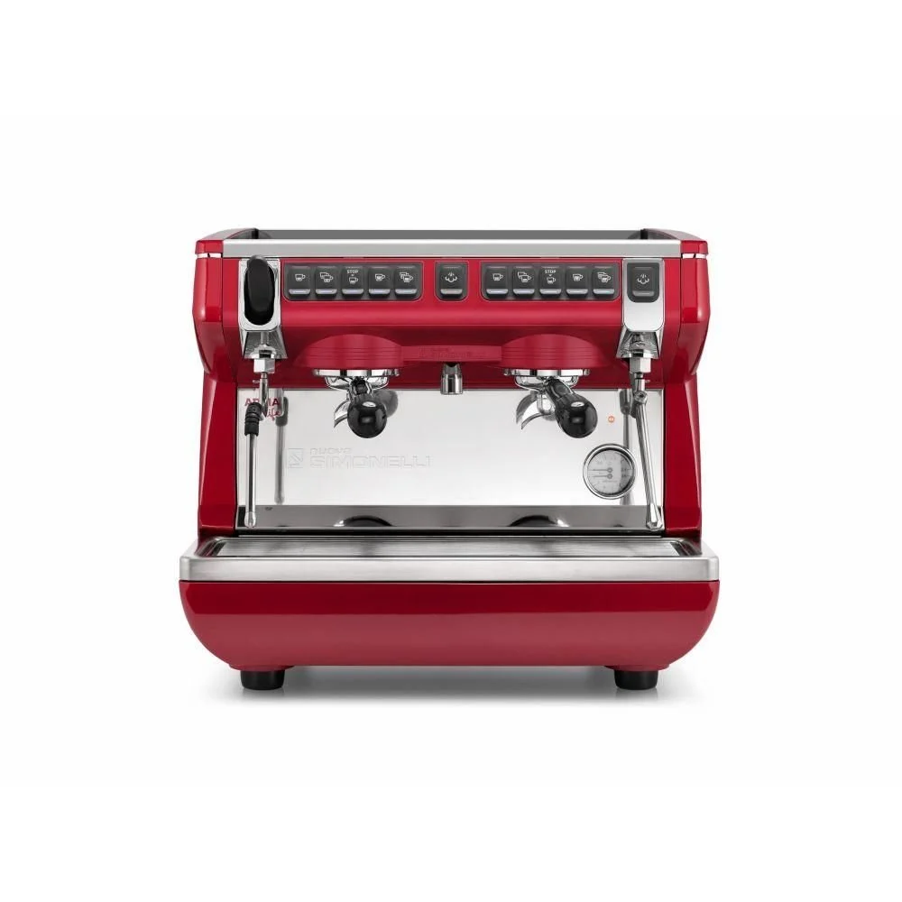 NUOVA SIMONELLİ APPİA LIFE COMPACT ESPRESSO MAKINA