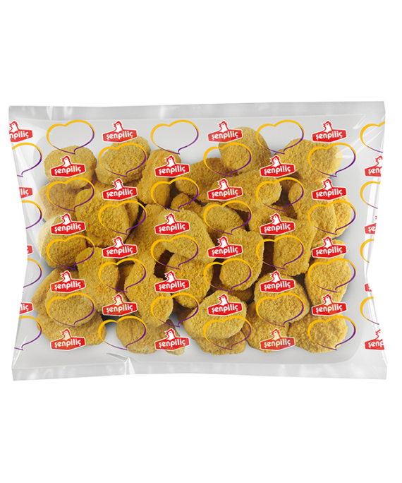 ŞENPİLİÇ ÇITIR PİLİÇ LOKUM BONFİLE 1.000 GR