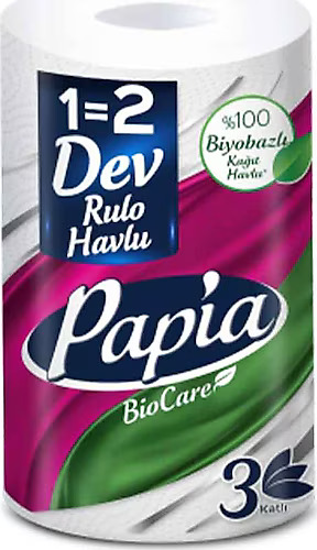PAPIA 1=2 DEV HAVLU 