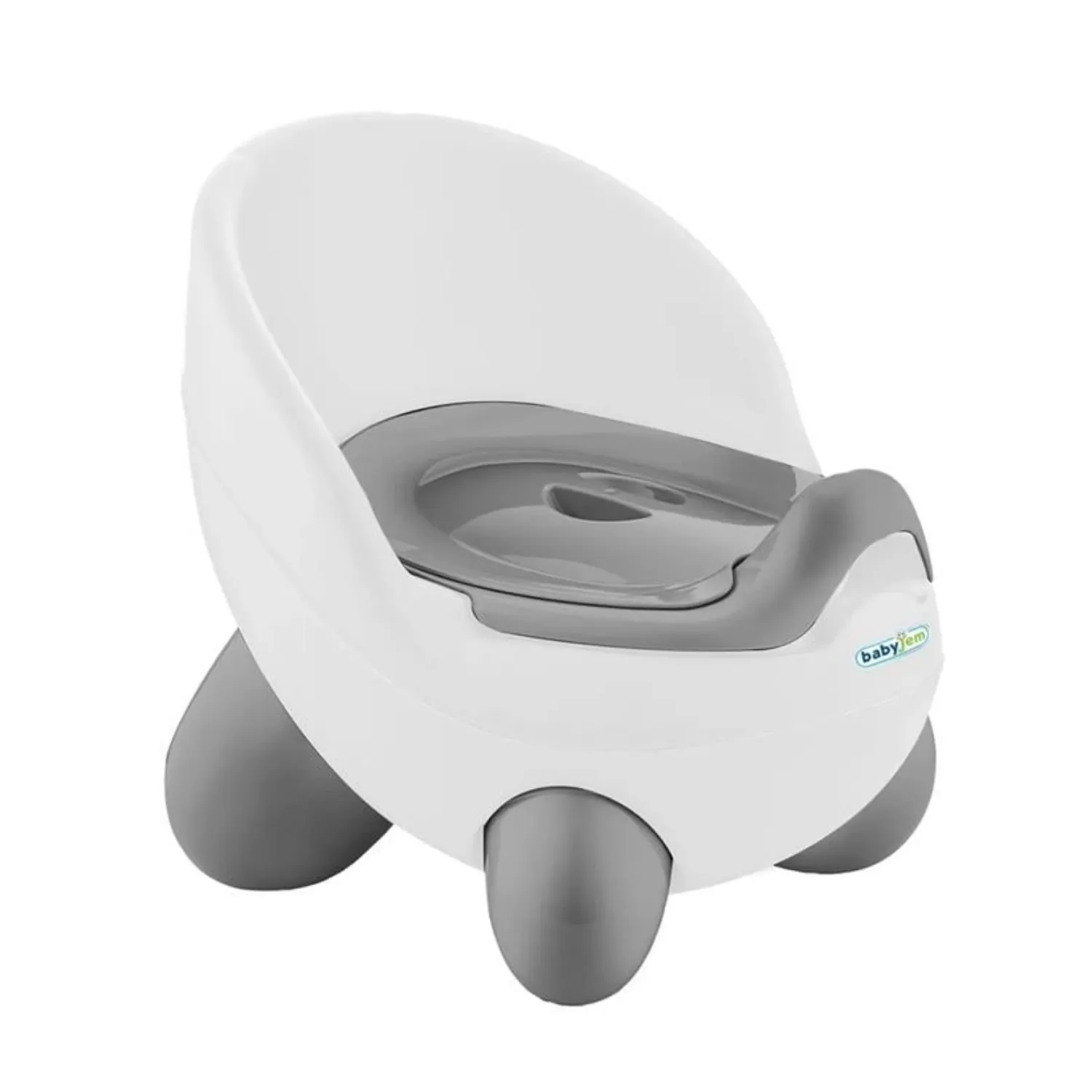  W.BABYJEM 342 TONTON LAZIMLIK BEYAZ GRİ-34202