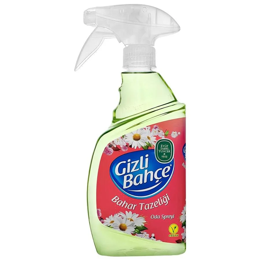 EST YENİ NESİL G.BAHÇE BAHAR TAZELİĞİ 500 ML
