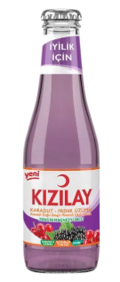 KIZILAY MEYVELİ FRENK ÜZÜMÜ