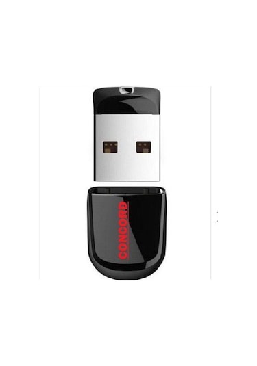 Concord C-UML32 32GB USB 2.0 Mini Lite Flash Bellek