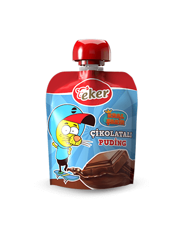 65 GR POUCH ÇİKOLATALI PUDİNG 