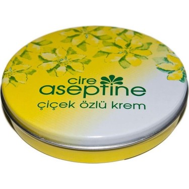 CIRE ASEPTINE KLASİK TENEKE 30 ML TNK