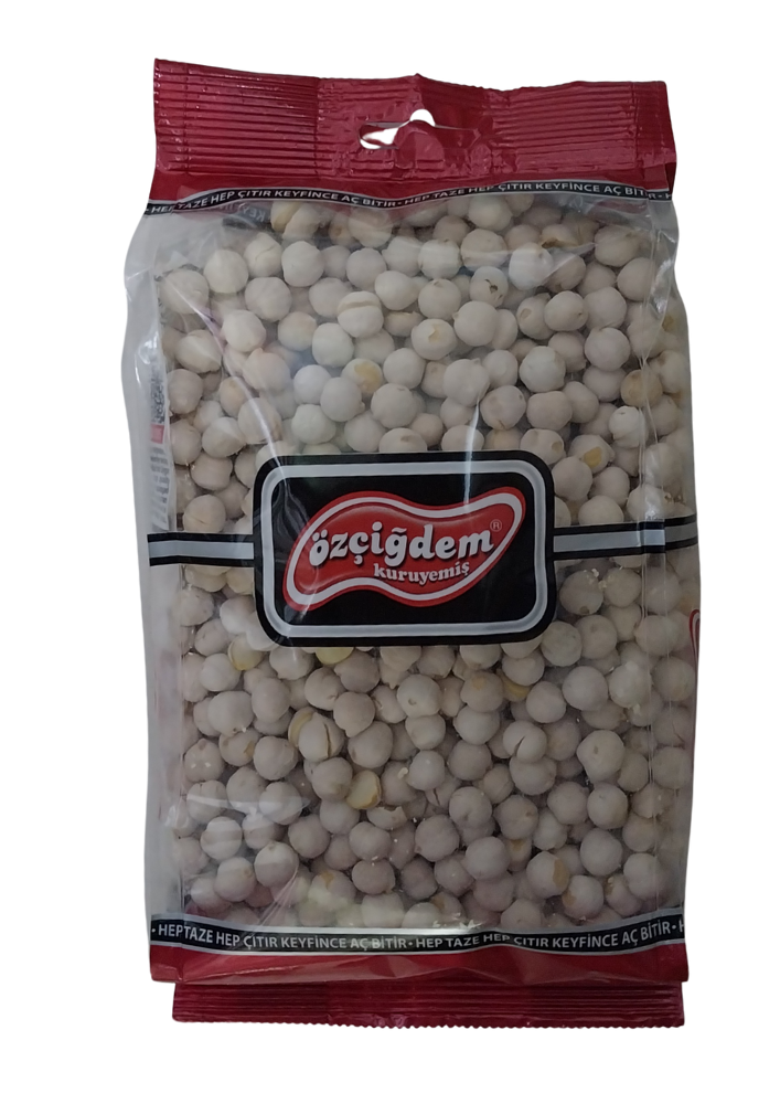Özçiğdem Beyaz Leblebi Tava 900 GR