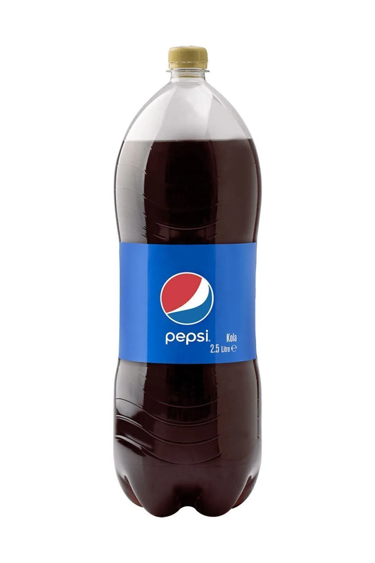  PEPSİ KOLA 2,5 LT