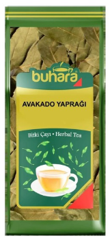 BUHARA AVAKADO YAPRAĞI 10 GR