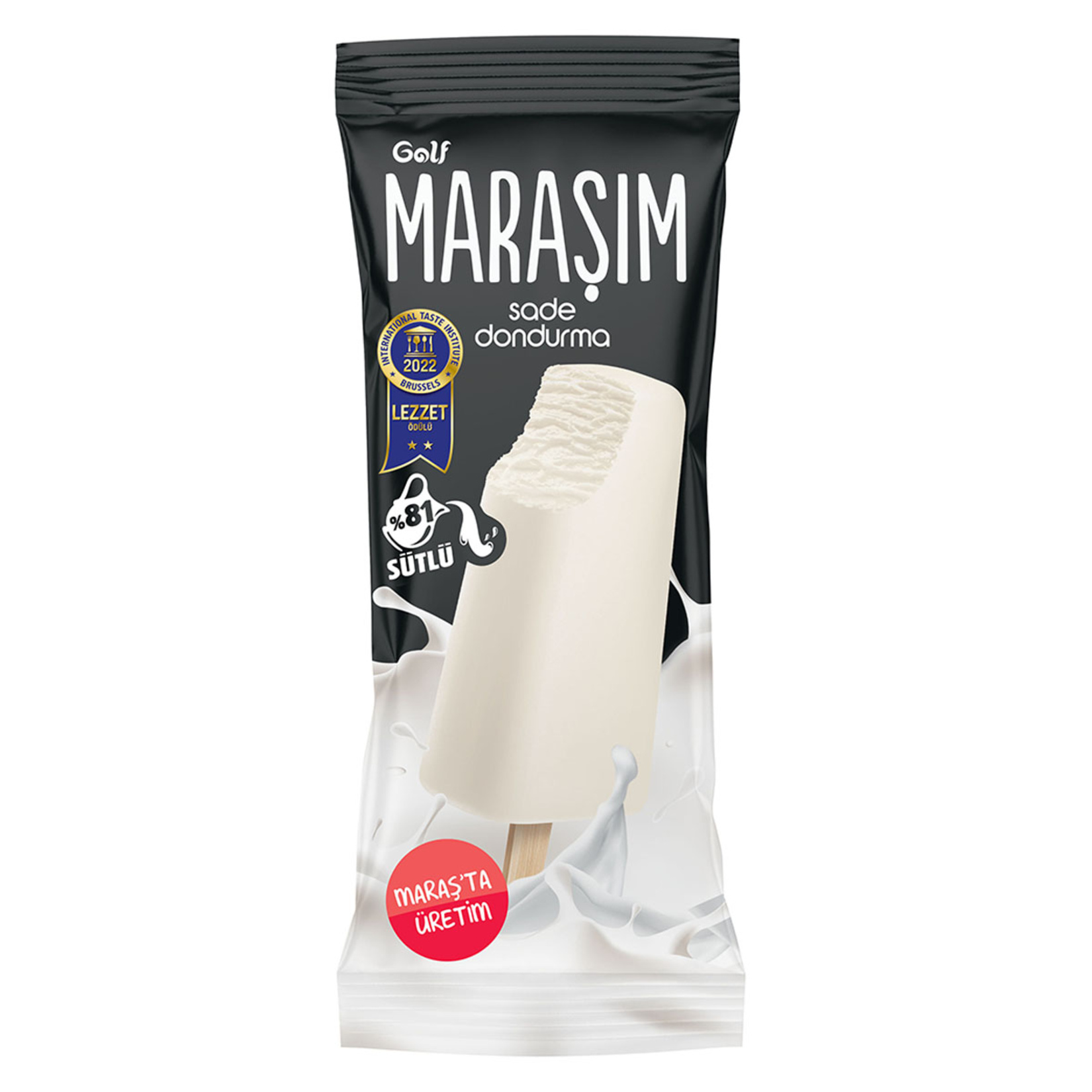 GOLF MARAŞIM STICK SADE 60 ML 