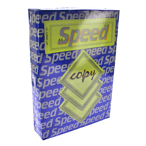 SPEED FOTOKOPİ KAĞIDI A4 5 ADET
