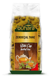 BUHARA ZERDEÇAL TANE 200 GR