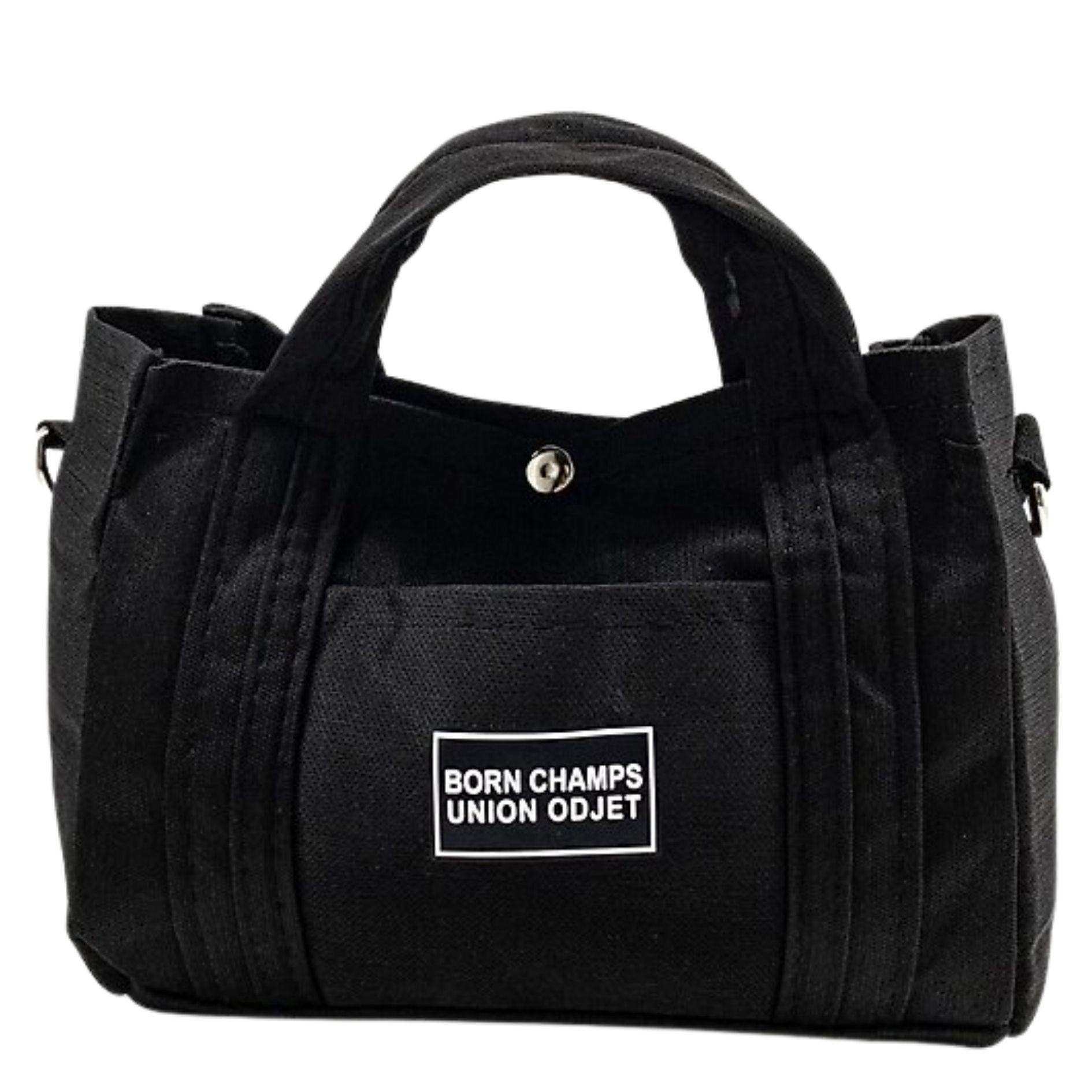 BORN CHAMP EL OMUZ ÇANTASI