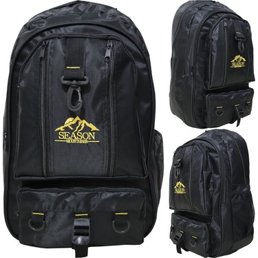 SEASON MOUNTAINER DAĞCI SIRT ÇANTA