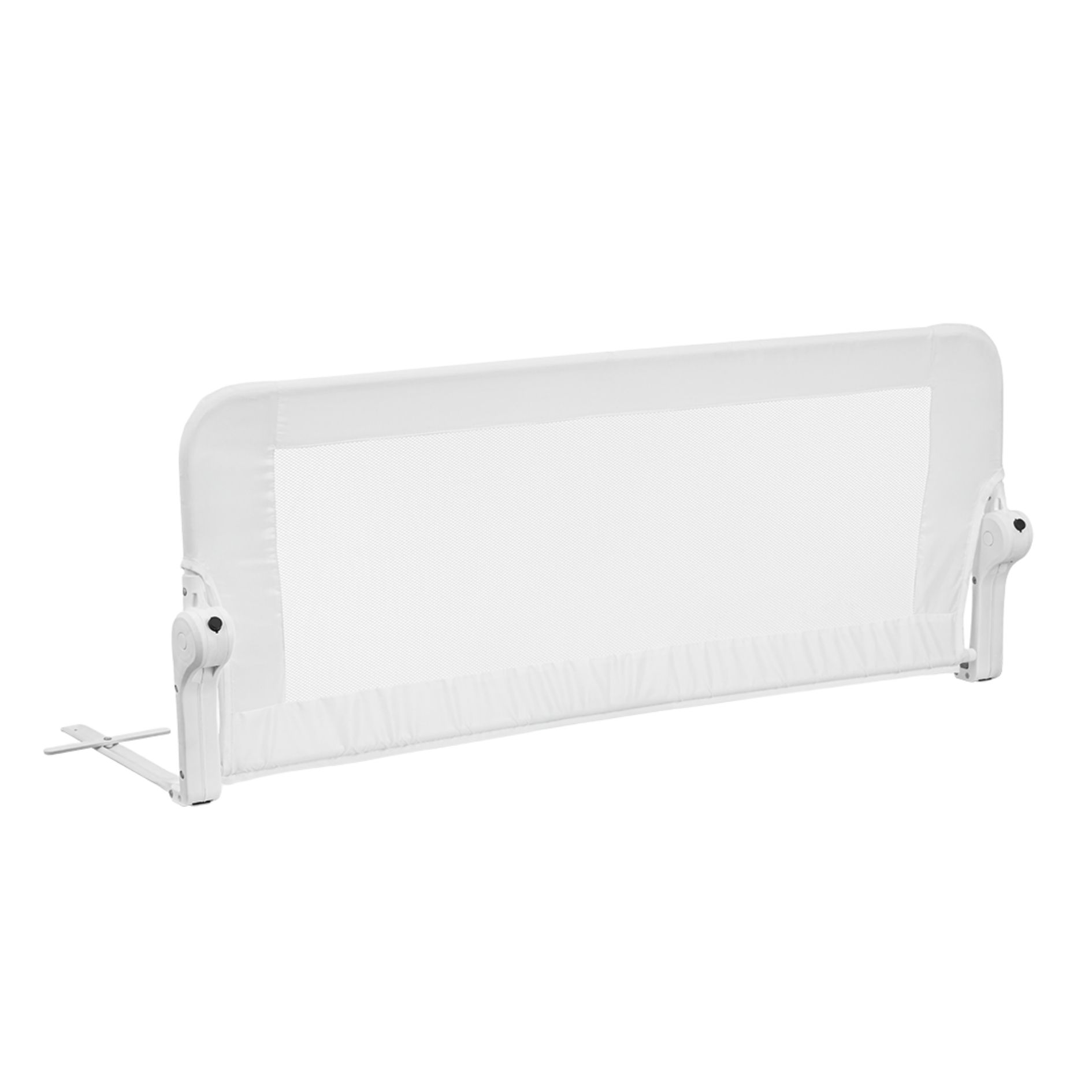  BABYJEM 890 YATAK BARİYERİ BEYAZ-89001