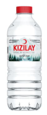 KIZILAY PET 0,50 LT 