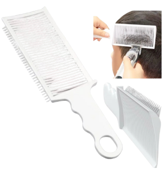 POWERTEC TR 0601 BEYAZ ŞEKİLLENDR.TARAĞI