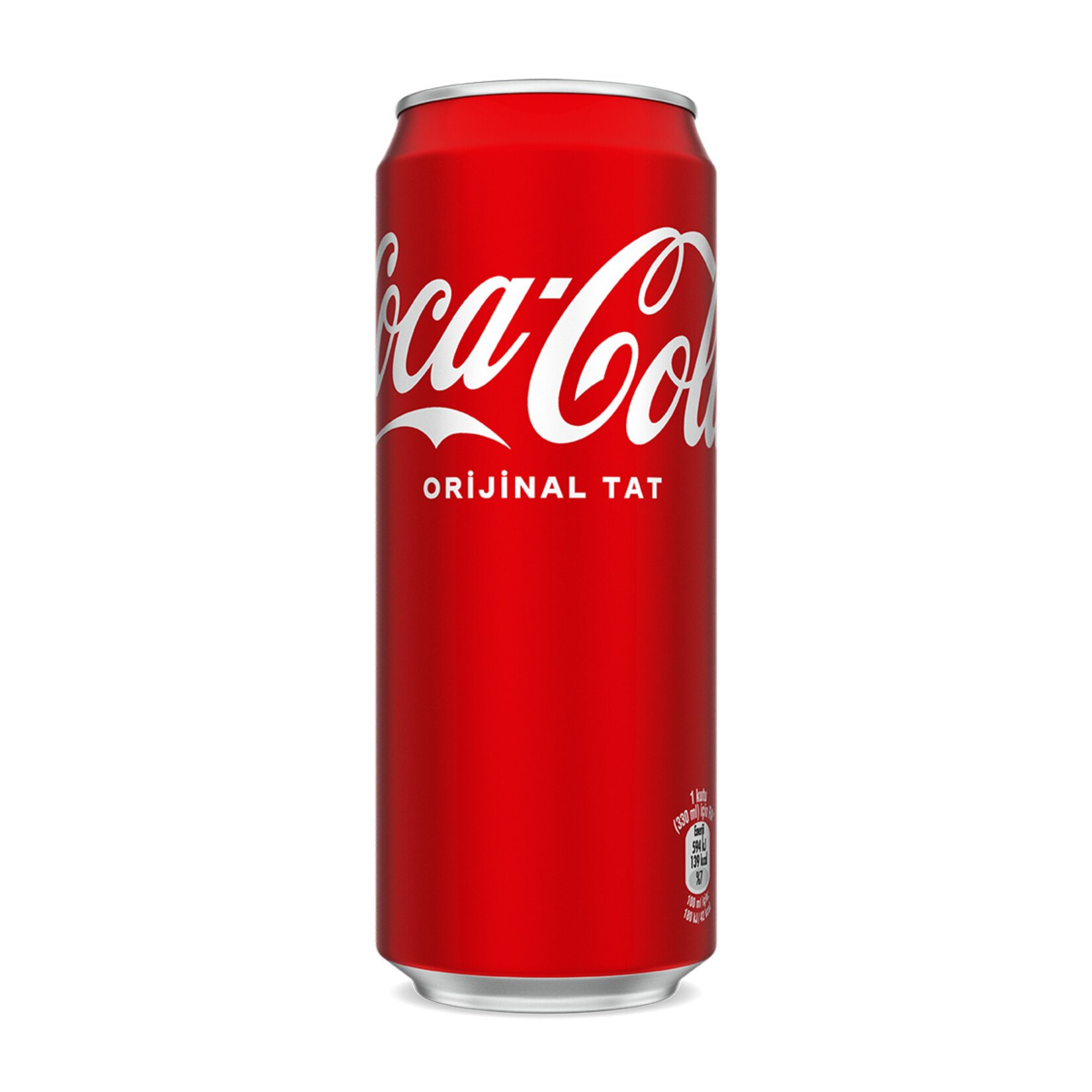 TENEKE COCA COLA TENEKE 330 ML