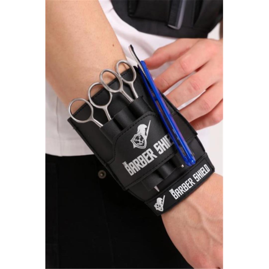  BARBERSHİELD BİLEKLİK 