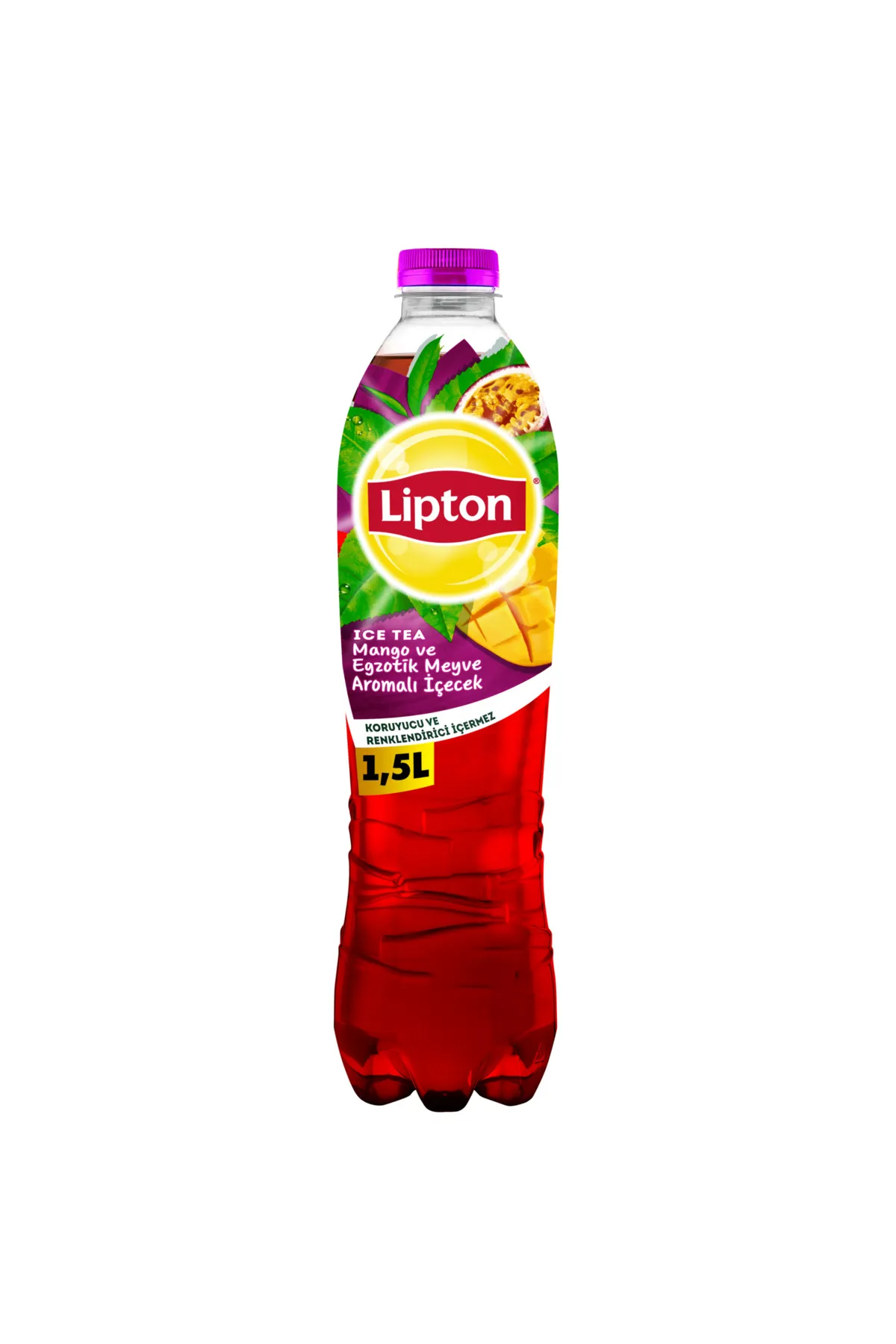 LİPTON MANGO 1,5 LT SIRENA 