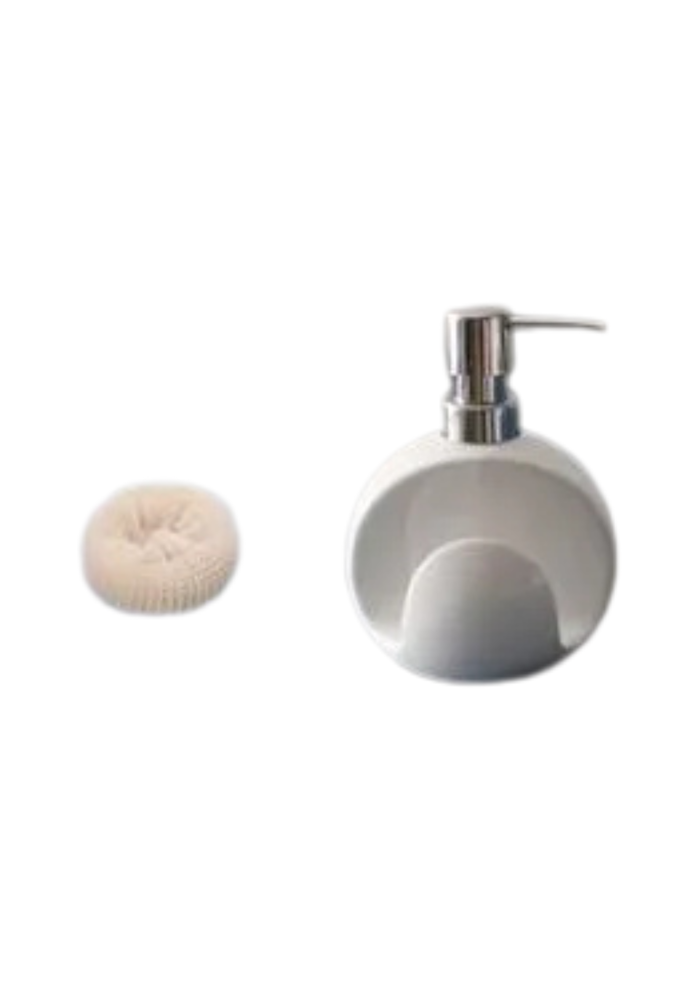 GÖNÜL SÜNGERLİ SIVI SABUNLUK G4856