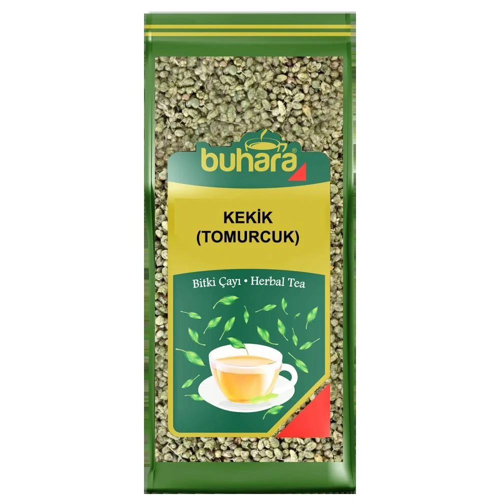 BUHARA TOMURCUK KEKİK ÇAYI 50 GR