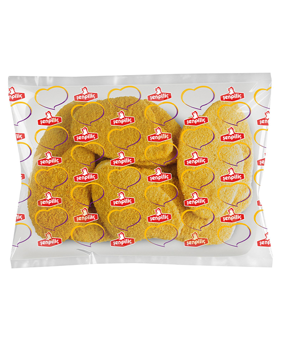 ŞENPİLİÇ KAŞARLI CORDON BLUE 1.000 GR