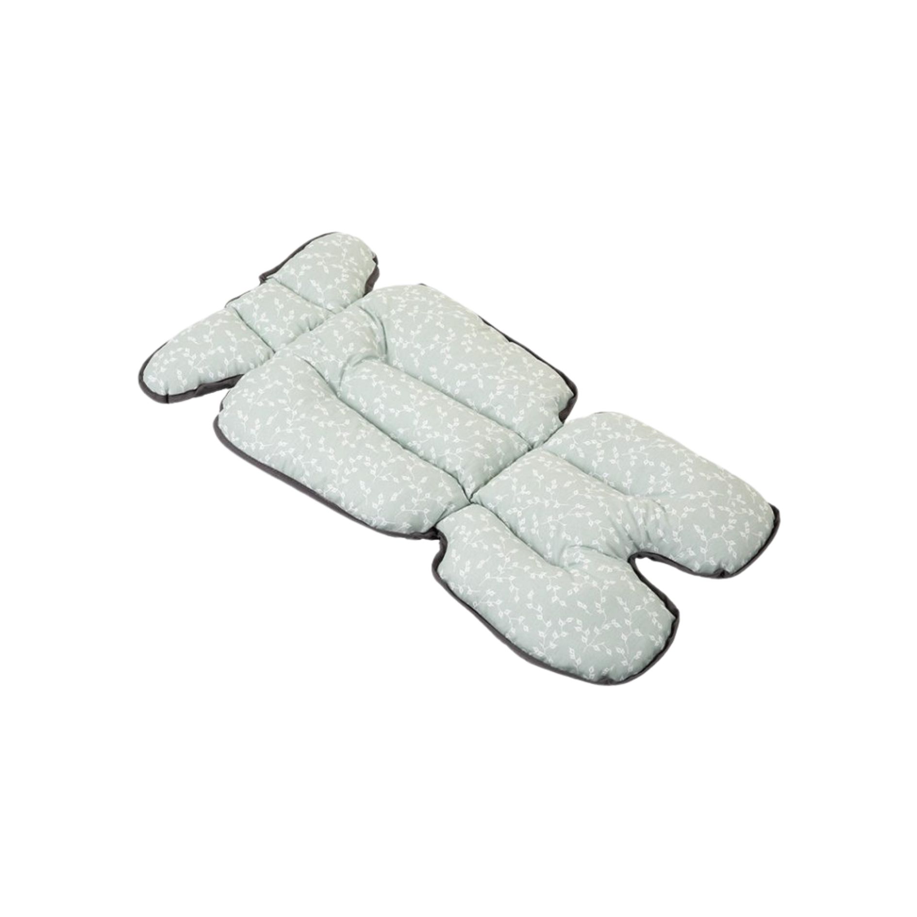  BABYJEM 507 PUSET VE MAMA SANDALYESİ MİNDERİ YEŞİ