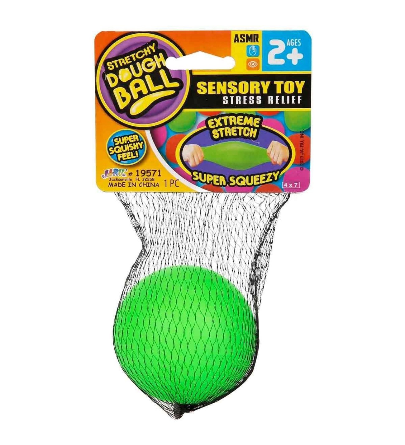 ESNEYEN HAMUR TOP (19571)