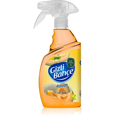 EST YENİ NESİL G.BAHÇE KAVUN 500 ML