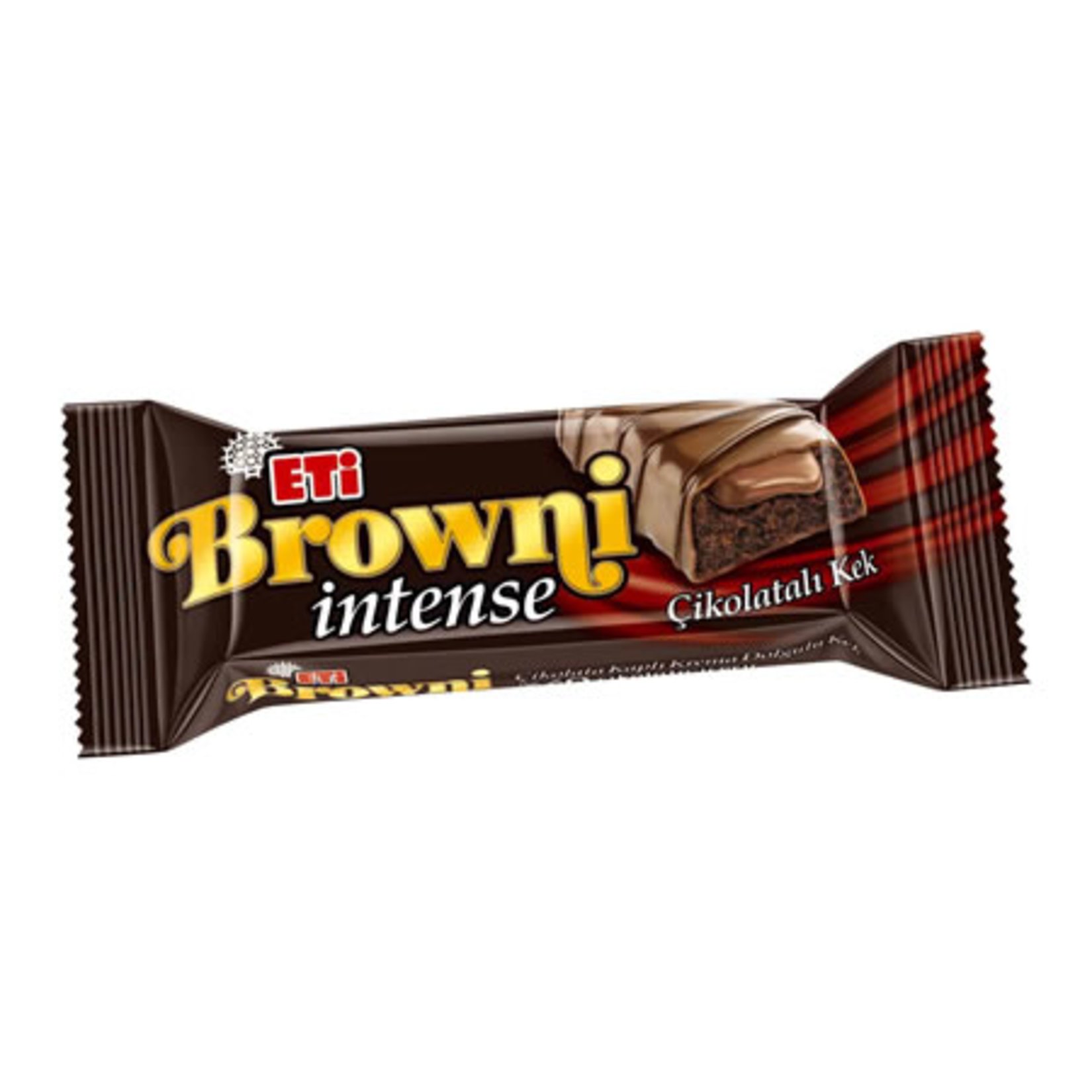 ETİ İNTENSE BROWNİ 50 GR