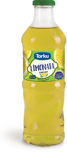 TORKU LİMONATA 1 LT