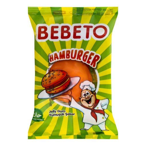 BEBETO FAST FOOD 