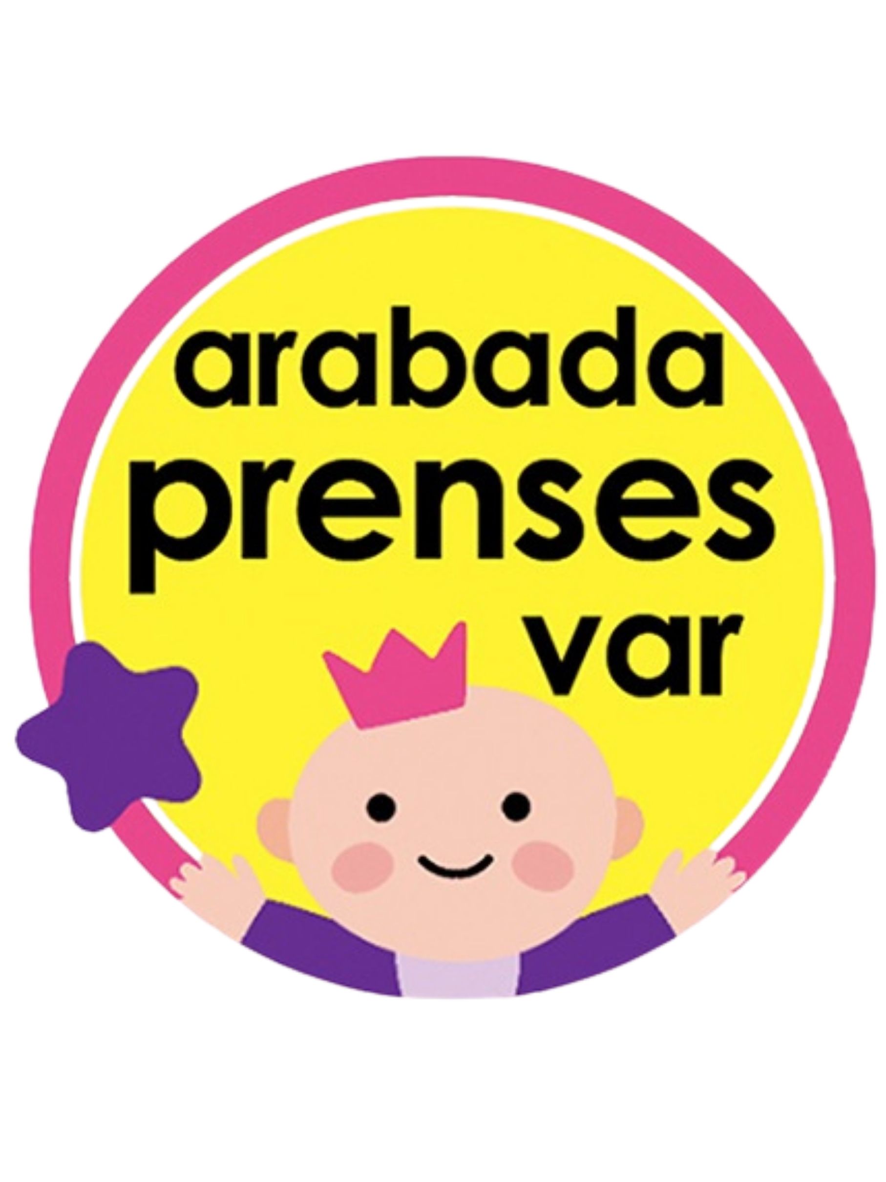  BABYJEM 094 VAKUMLU ARABA CAM YAZISI MAVİ-09404