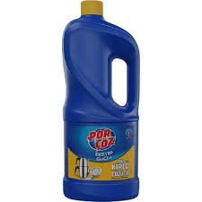 POR­ÇÖZ 2 LT