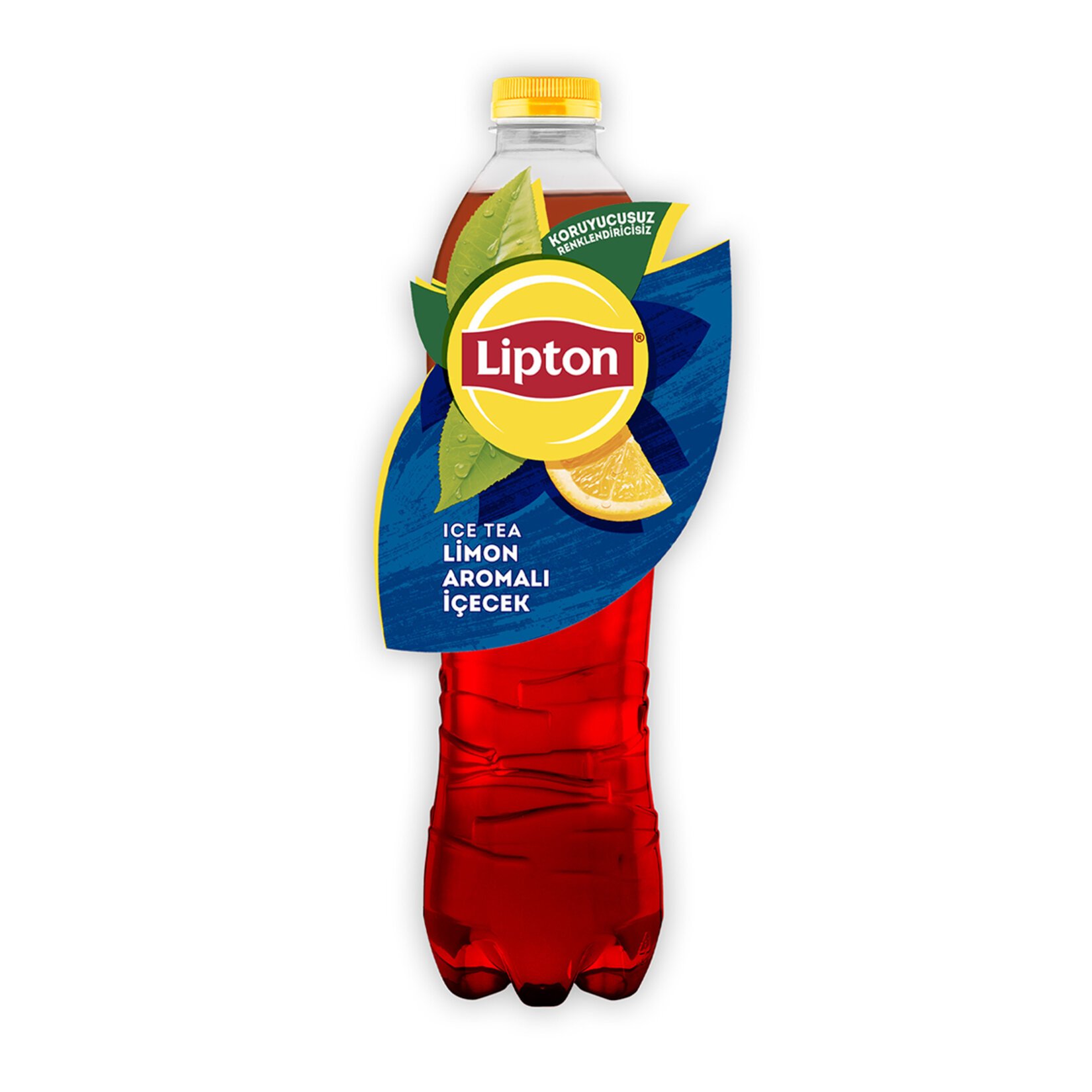LİPTON 1.5 LT LİMON