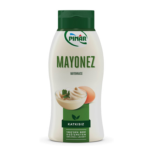 PINAR MAYONEZ 350 GR