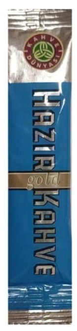 KAHVE DÜNYASI GOLD HAZIR KAHVE 2 GR