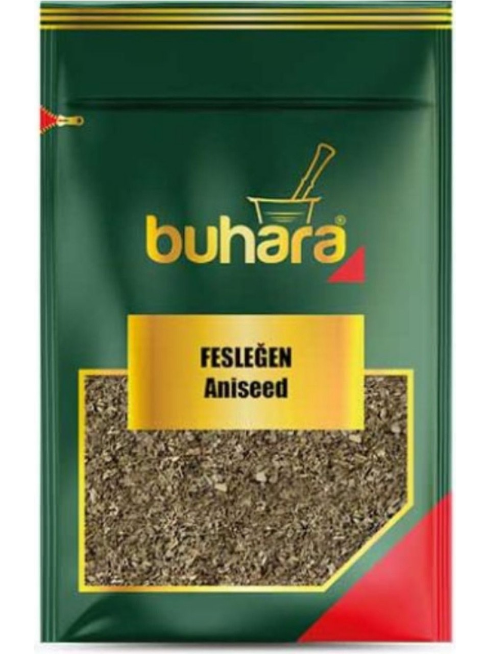 BUHARA FESLEĞEN 20 GR