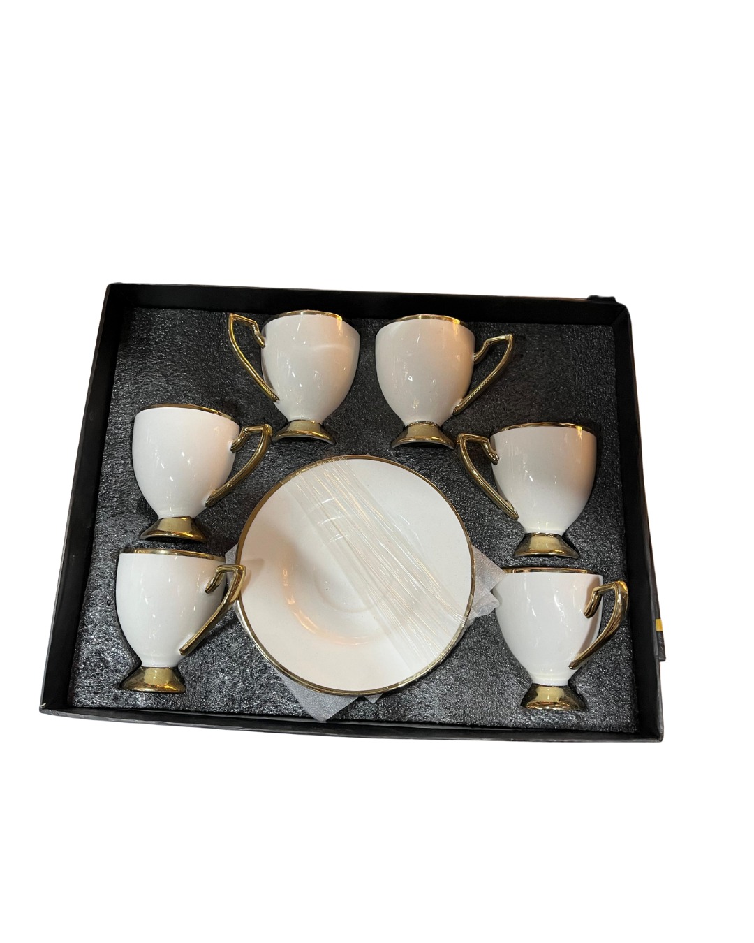 TEKBİR FİNCAN LA75