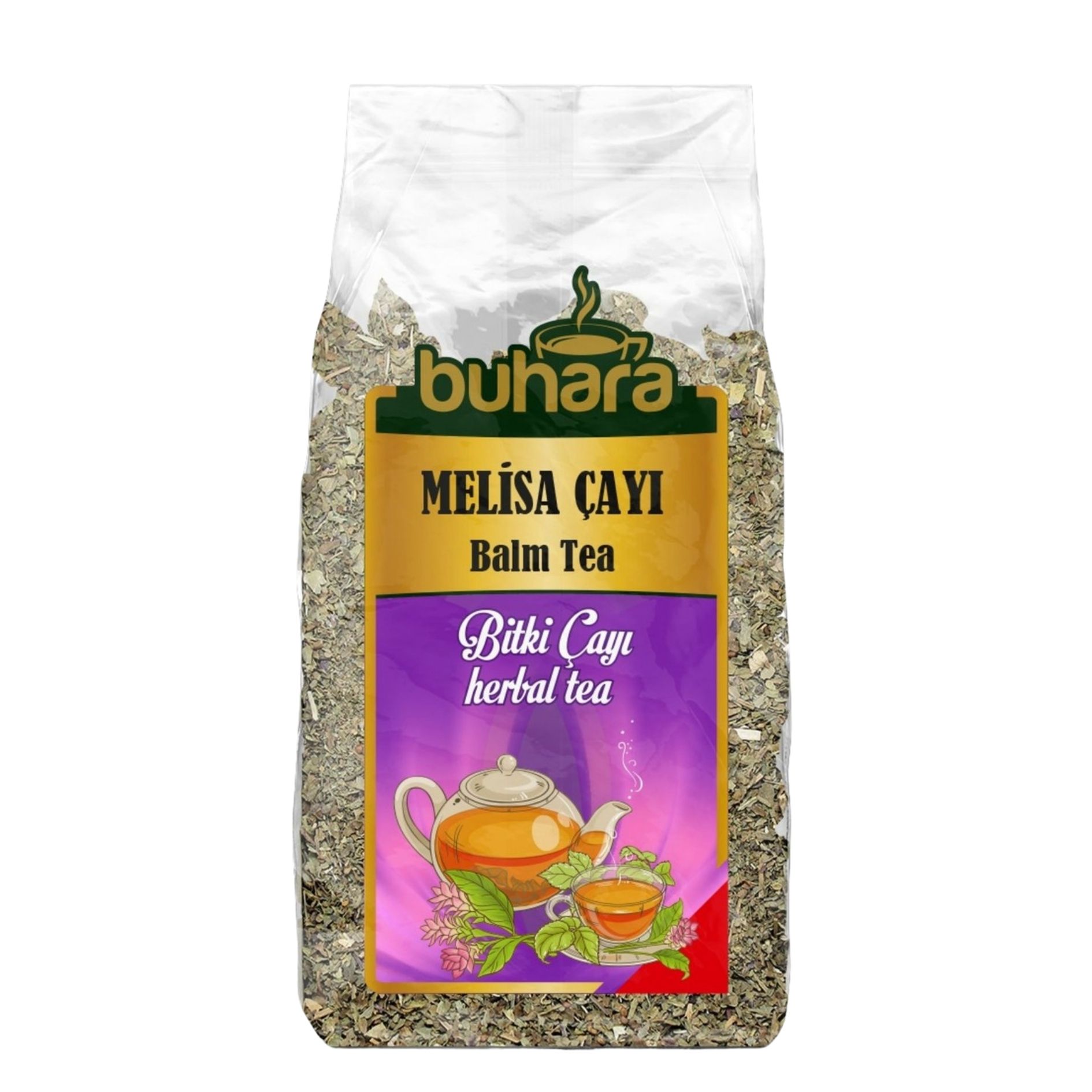 BUHARA MELİSA 30 GR
