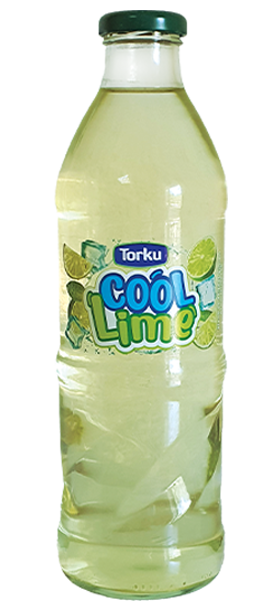 TORKU COOL LİME 250ML 