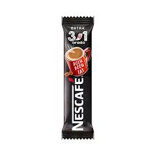 NESCAFE 31RD Extra 16.5g) MYWTR