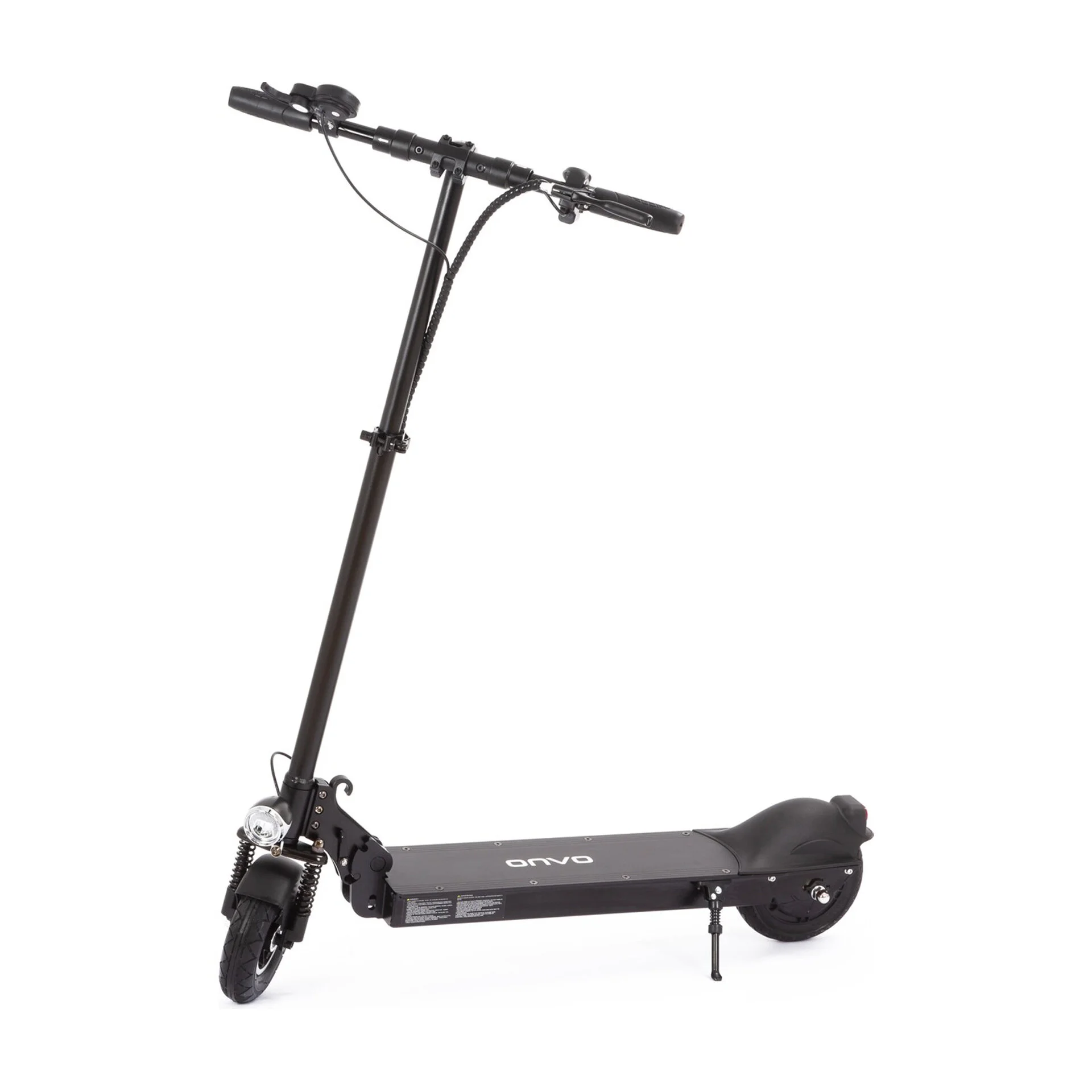 ONVO 500 W ELECTRİC SCOOTER (007X)